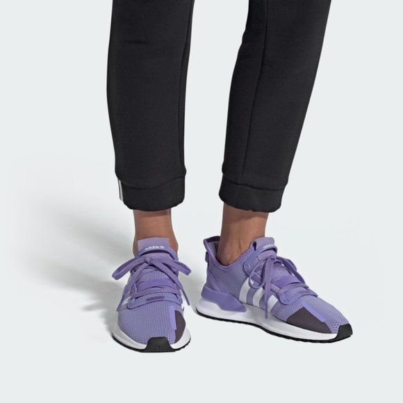 adidas u_path run purple